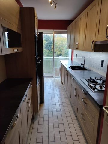 Appartement te huur - Photo 5