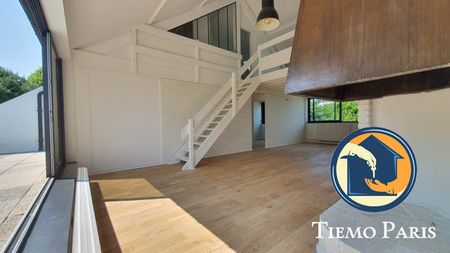 Duplex Saint-Cloud Montretout - Photo 3