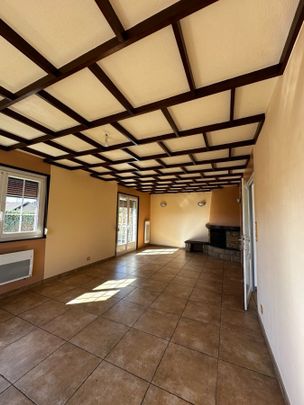 Maison individuelle 5 pièces à Étival-Clairefontaine - Photo 1