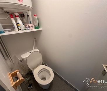 T2 Meublé A LOUER - Photo 6