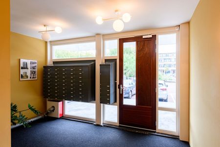 Appartement te huur: Ungerplein 2-B04 3033 BR Rotterdam - Photo 5