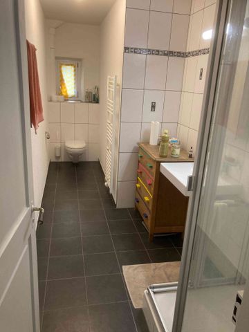 3.5 Zimmer, 80 m², 3. Stock - Photo 5