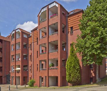 2-Zimmer Wohnung in Wattenscheid für Senior*innen mit WBS - Foto 1