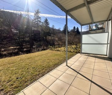 Erstbezugswohnung mit Garten in Thal bei Graz - Photo 3