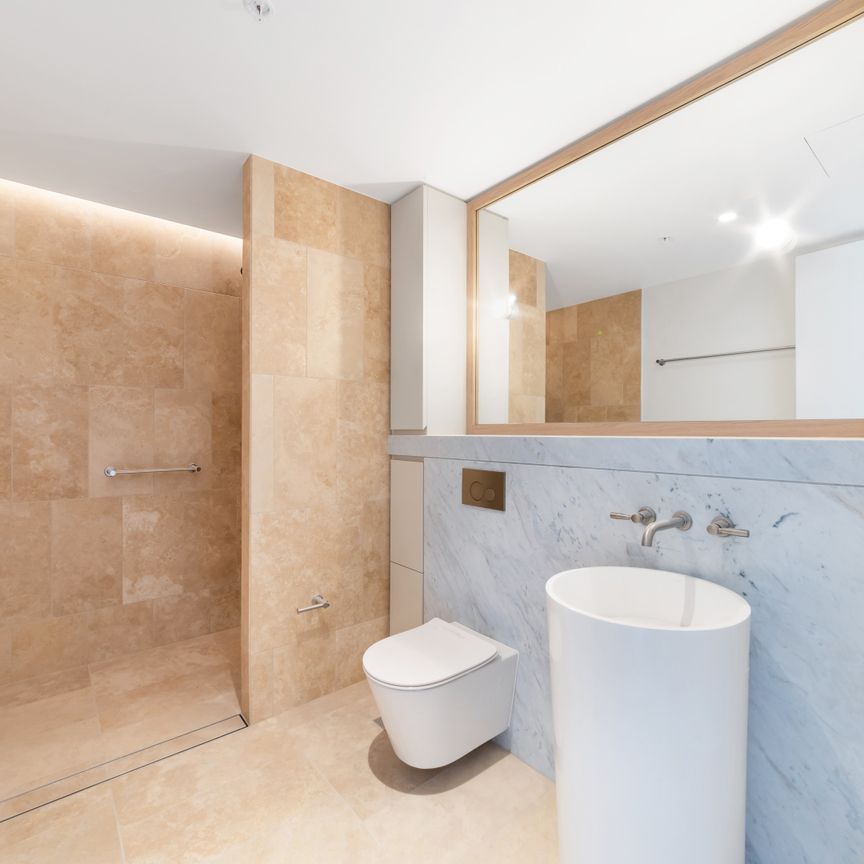 204/9 Waters Lane, Neutral Bay NSW 2089 - Apartment For Rent | Domain - Photo 1