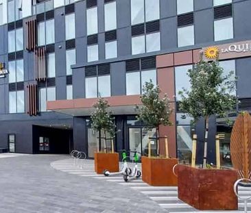 The Residences at LQ Ellerslie Studio Apartment. - Photo 5