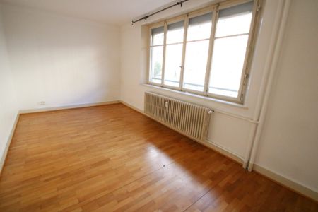 Joli 2 pièces 63.3m² Quartier des Musiciens/Forêt Noire - Photo 2