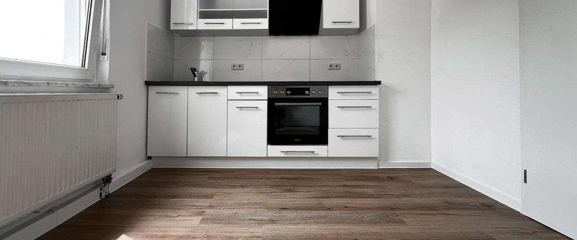 KL - Nähe Messeplatz - 3 ZKB, Einbauküche, Tageslichtbad *RENOVIERT* - Foto 1