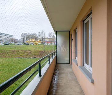 4 Zimmer, 77 m², 1. Stock - Photo 5