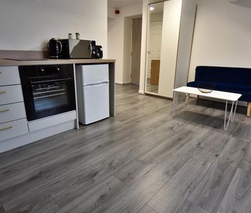 Room 17 - Photo 3
