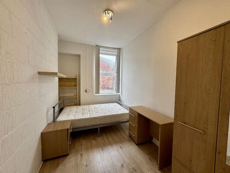 1 bedroom flat to rent - Photo 5