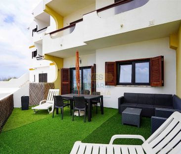 Apartment T2 in Foz do Arelho, Caldas da Rainha - Photo 1