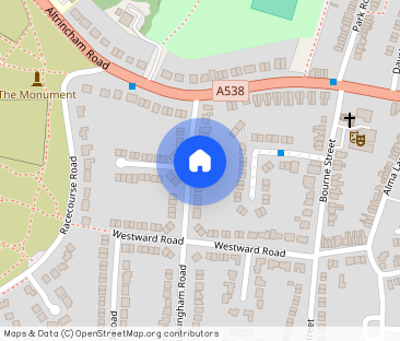 Holly House, Wilmslow, SK9 - Photo 1