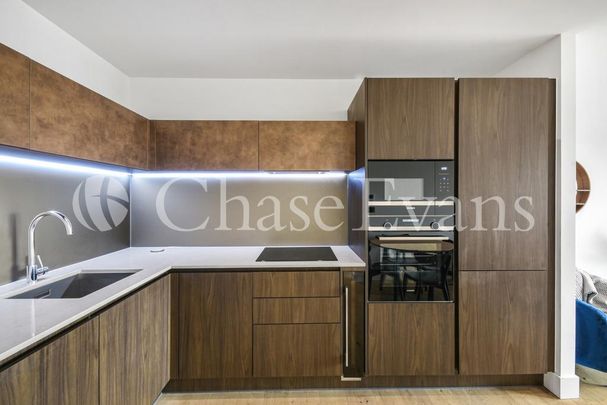 1 bedroom flat to rent - Photo 1