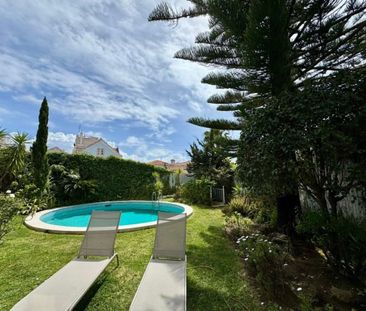 3 room luxury Apartment for rent in Monte Estoril, Cascais e Estori... - Photo 2