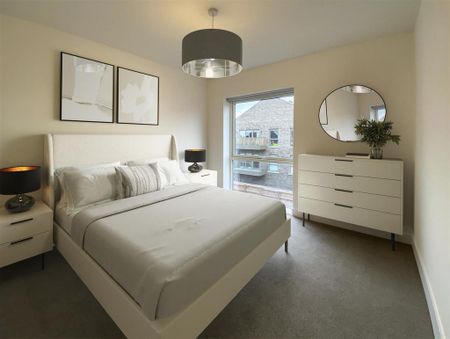 2 bedroom apartment to rent - Photo 3