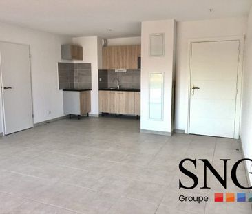 T3 AVEC BALCON ET PARKING - Photo 1