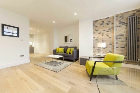 Carlow Street, Carlow Street, NW1 - Photo 2