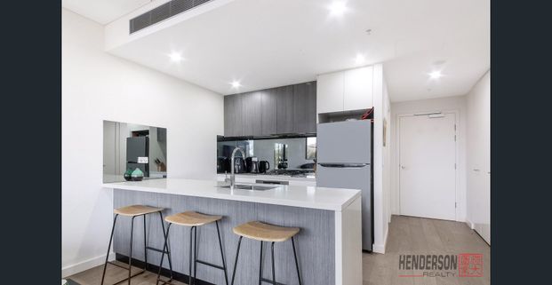 Rare Opportunity to Lease 3 Bedroom Apartment in Ramsgate Park - Photo 1