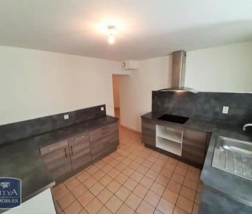 Maison à louer 4 pièces 72.34m² - Photo 5