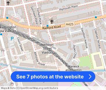 9 Camberwell Terrace, CV31 - Photo 1