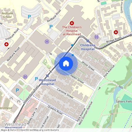 12/27 Helen Street, NSW 2145, Westmead