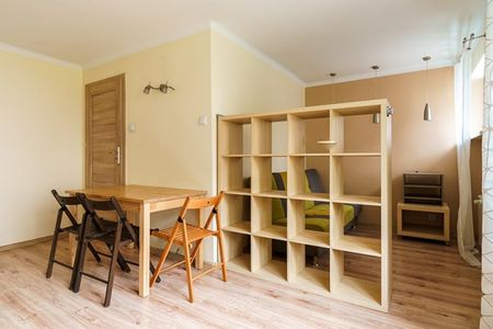 Łódź Łódź-Śródmieście, dr. Stefana Kopcińskiego - Photo 3