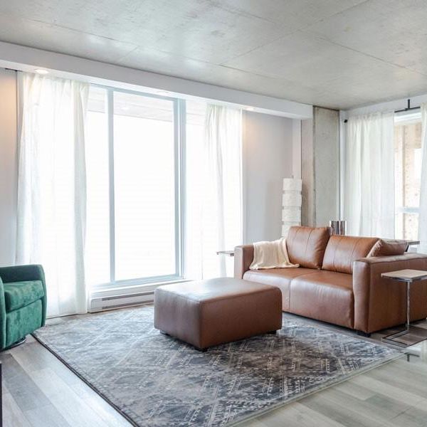 Grabd 2 Chambres A Louer - Photo 1