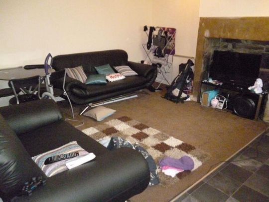 1 bedroom house to rent - Photo 1