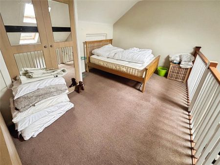 1 bedroom bungalow to rent - Photo 2