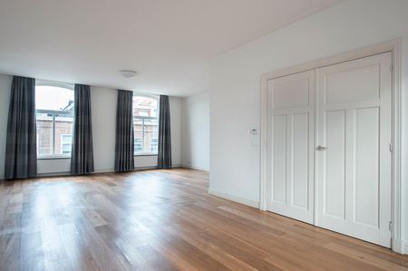 Appartement te huur: Pieter Cornelisz. Hooftstraat 39-3 1071 BM Amsterdam - Photo 2