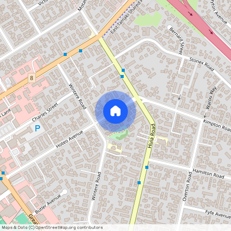 1/61 Hoteo Avenue, Papatoetoe, Manukau City