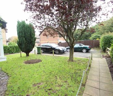 1 bedroom end of terrace house to rent - Photo 5