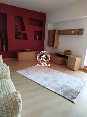 Apartament 3 camere de inchiriat Nicolina - C.U.G., - Photo 1