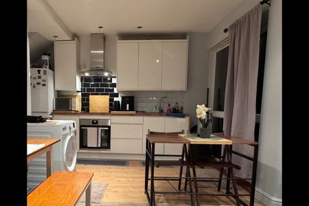 Room in a Shared Flat, Burlington Place, SW6 - Photo 4