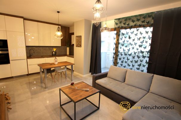 Browary Wrocławskie-Garaż- Pierwszy Najem - Photo 1