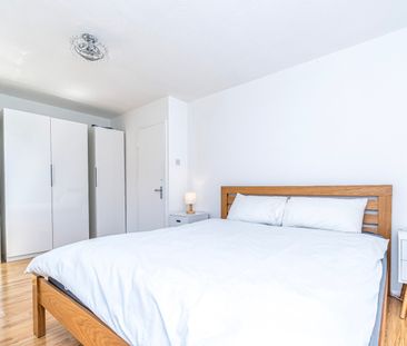 2 Bed Terraced House, Wynford Road, N1 - Photo 6