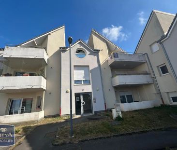 Appartement à louer 2 pièces 32m² - Photo 6
