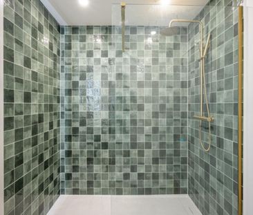 Gelijkvloers appartement te huur in Gent - Photo 5