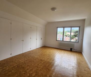 Maison à louer MARNES LA COQUETTE, 8 pièce(s) - 3900€ - Photo 3