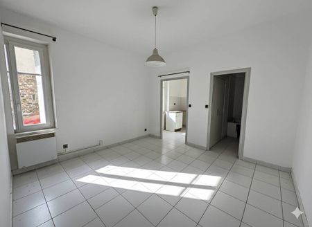 Appartement 1 pièce - - Photo 3