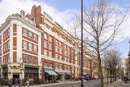 Judd Street, Jessel House, WC1H, London - Photo 4