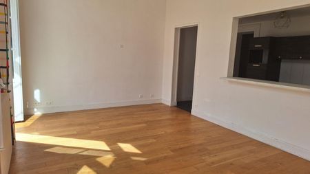 Appartement T4 à louer Saint Malo - 104 m² - Photo 3