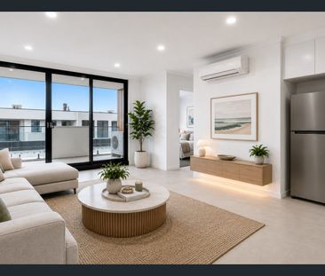 Your Perfect 1-Bedroom Retreat in Craigieburn! - Photo 1