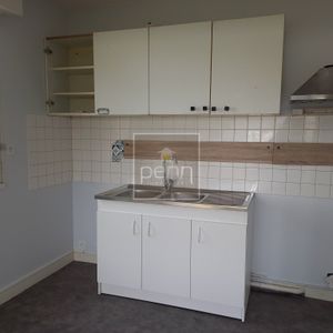 Location Appartement 2 pièces 42m² VITRE 35500 - Photo 3