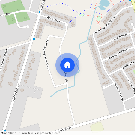 99 Robin Trail, Scugog