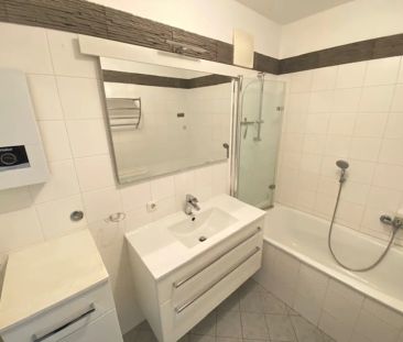 3 ZIMMERWOHNUNG MIT TERRASSE IN MITTERTREFFLING - Foto 6