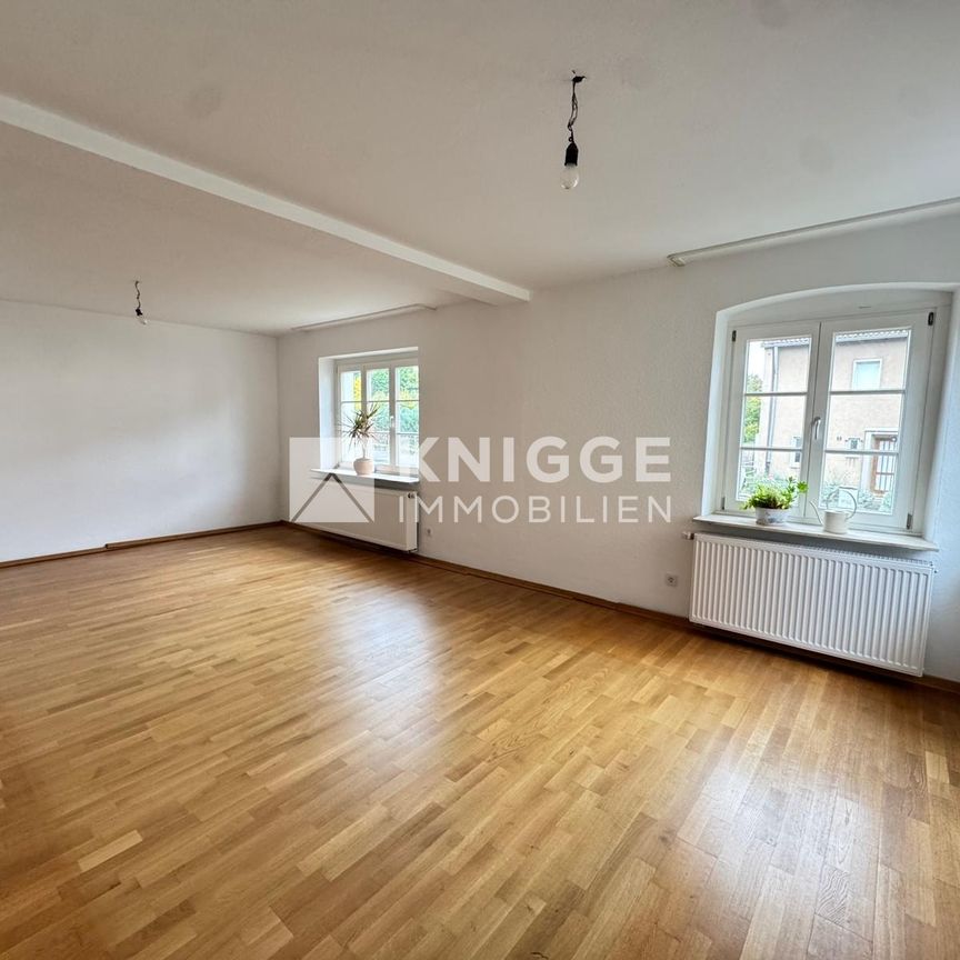 +++ 3419 - Modernisiertes EFH mit großem Garten in GL-Heidkamp +++ - Photo 1