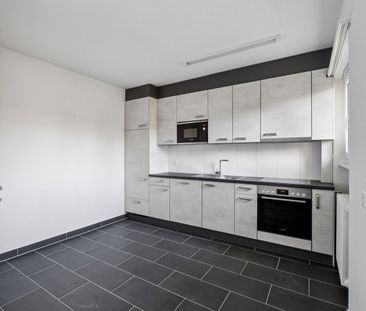 2.5 Zimmer, 50 m², 3. Stock - Photo 2