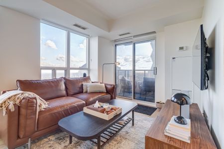 For Lease - 310 Burnhamthorpe Road Unit# 2412, Mississauga, Ontario - Photo 4